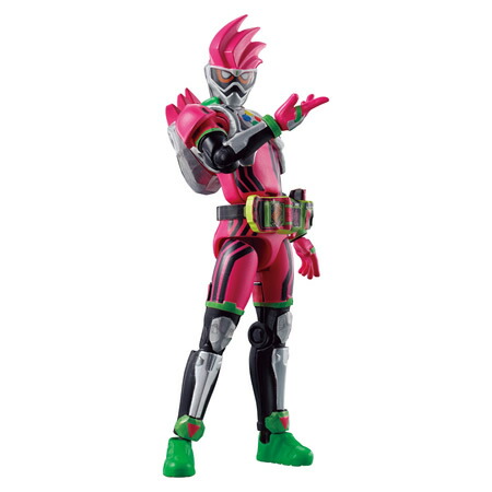 SO-DO CHRONICLE 仮面ライダーエグゼイド （食玩） BOX 2024年11月25日発売予定
