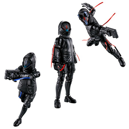 楽天市場】装動 仮面ライダーガヴ GV4 （食玩） BOX 2025年8月18日発売