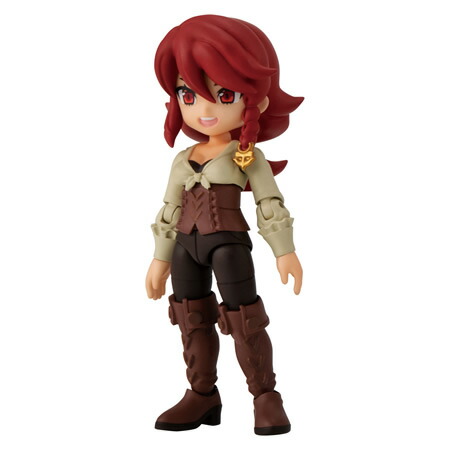 オンライン限定！未開封重塗装版！ リンクトラベラーズ 素体＋外装＋装備＋スカート オンライン限定！未開封重塗装版！ リンクトラベラーズ 素体＋