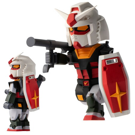 楽天市場】bitlotガンダム2 10個 BOX 食玩 2025/12/15発売予定