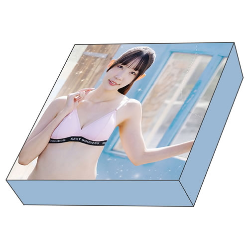 波崎天結 ～UWAKI na KANOJO～ トレーディングカード BOX（特典カード+生写真付）（送料無料） 2026年4月11日発売｜トレカショップ二木