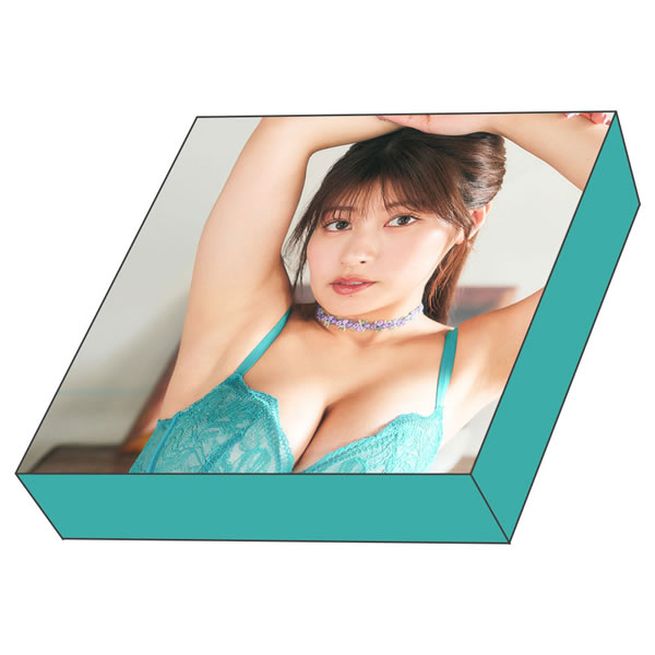 （予約）ちとせよしの～YOSHINON STYLE～ トレーディングカード BOX（特典カード+生写真付）（送料無料） 26年4月25日発売
