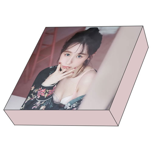楽天市場】（予約）小池里奈 〜ESSENCE〜 トレーディングカード BOX