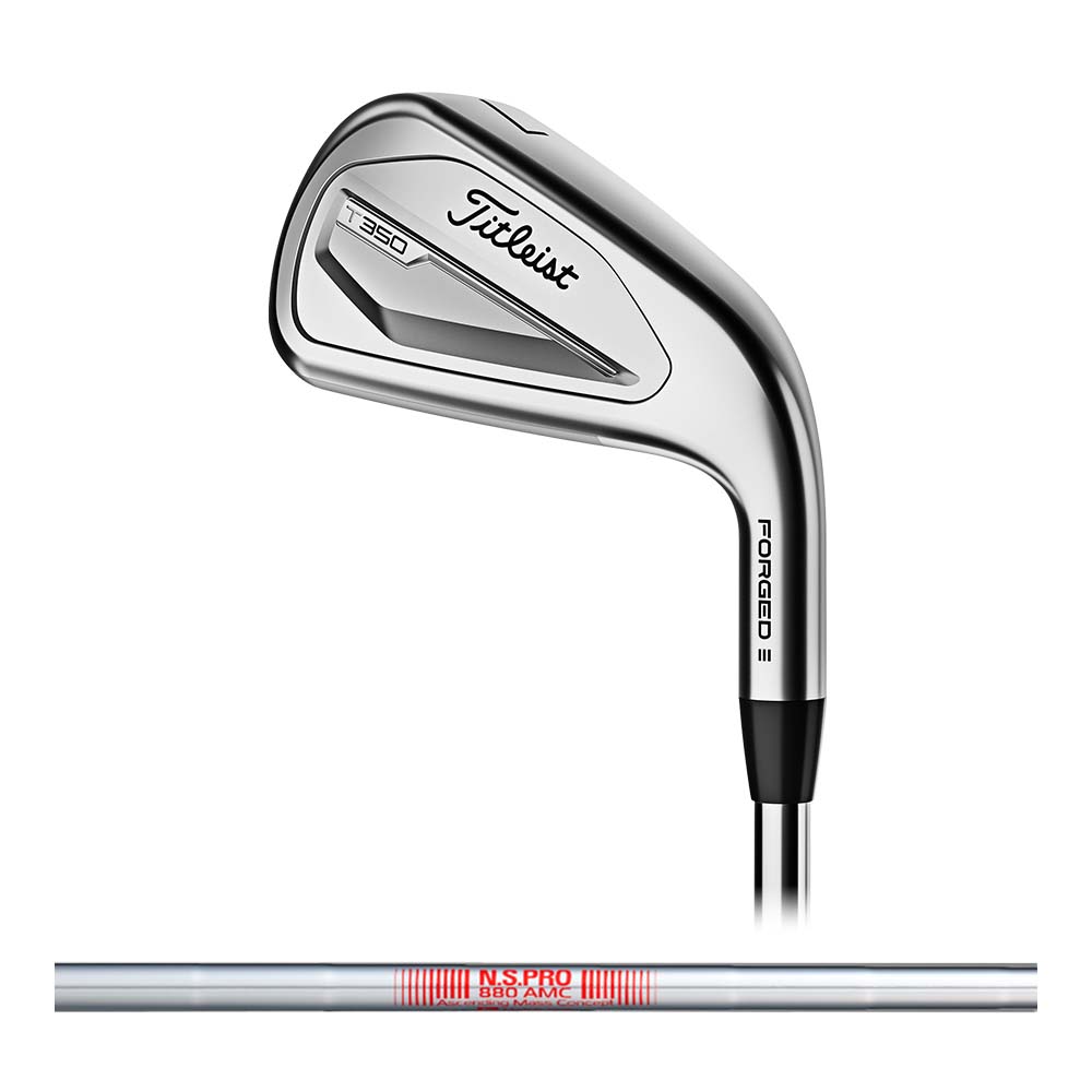 タイトリスト Titleist T350 2023年　6番〜PW 5本セット 楽天市場】タイトリスト 2023 T350 アイアン 5本セット (#6-PW