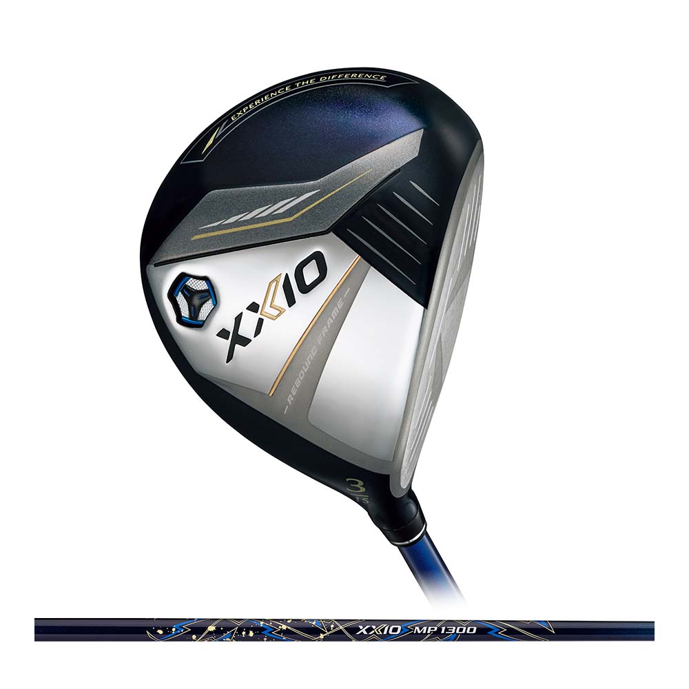 XXIO MP 1300 レディース フェアウェイウット５Ｗ ゼクシオ（XXIO）（レディース）ゼクシオ13 フェアウェイウッド