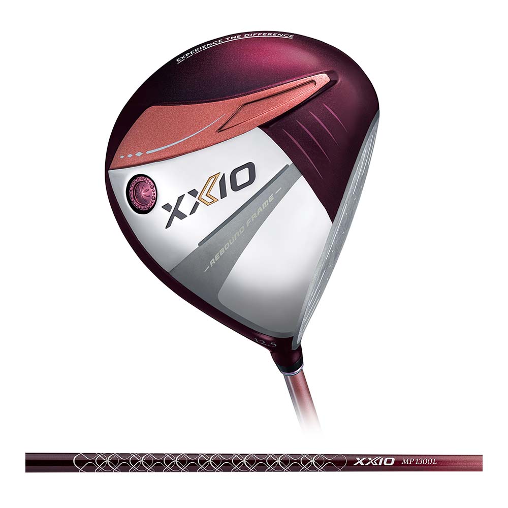 楽天市場】ゼクシオ13 XXIO13 ゼクシオサーティーン レディス