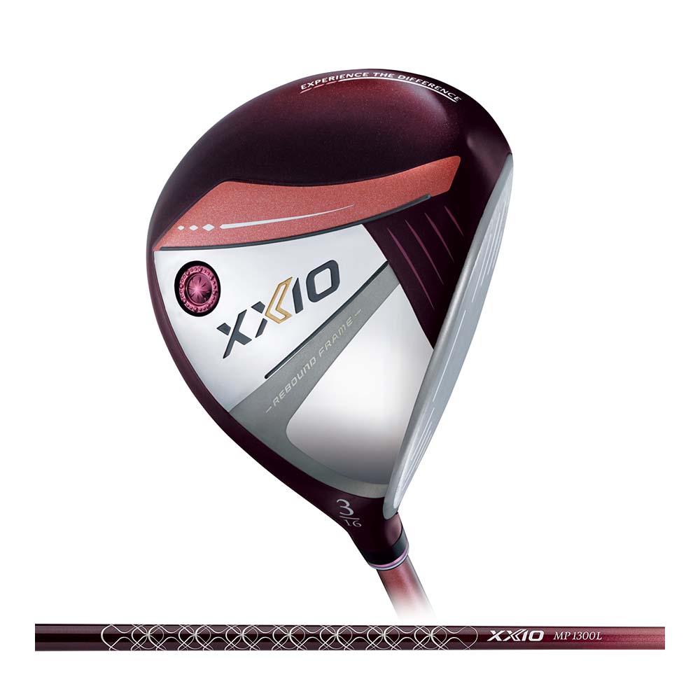 楽天市場】XXIO12 ゼクシオ12 LADIES レディース フェアウェイウッド