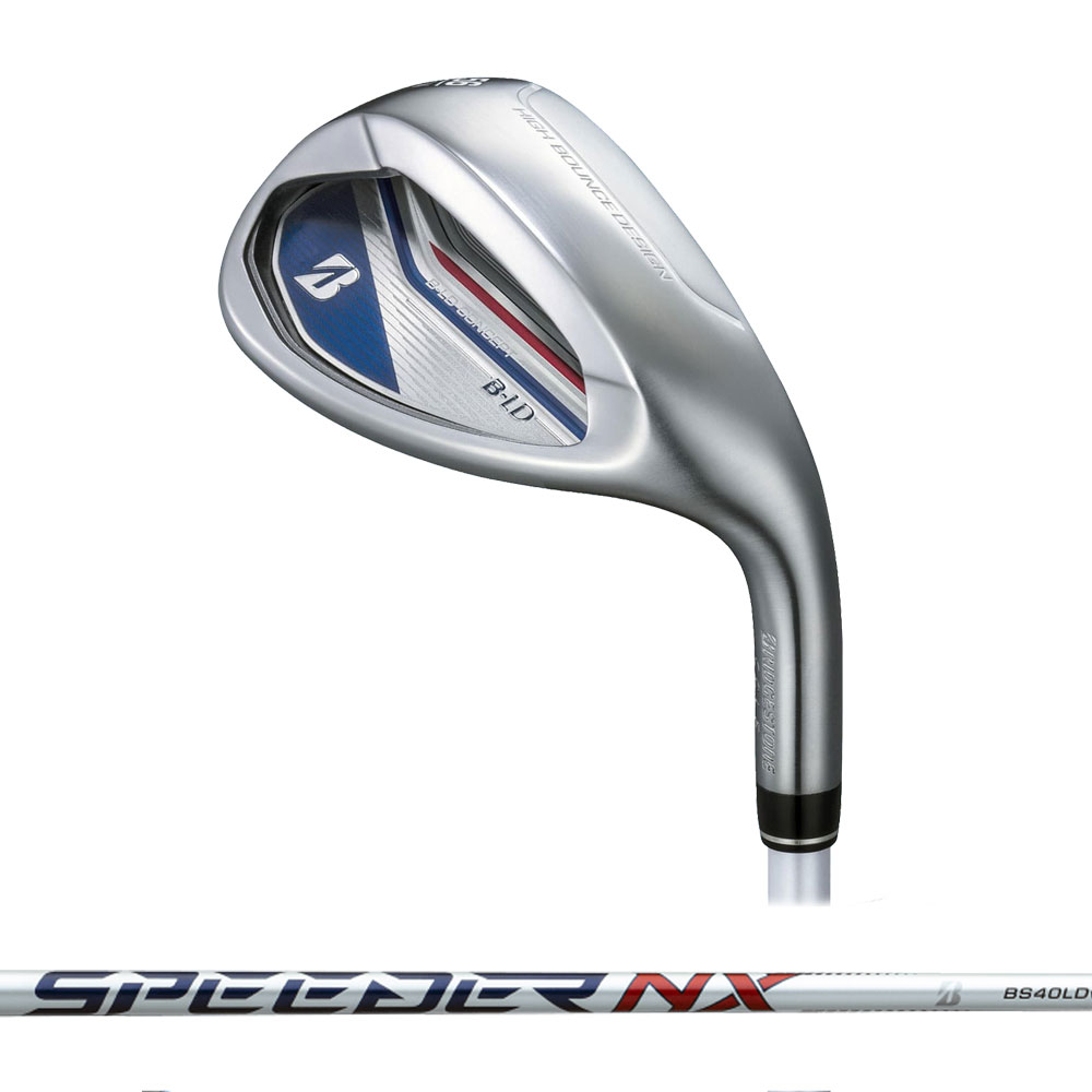 楽天市場】ブリヂストン ゴルフ B-LD CONCEPT レディース ウェッジ