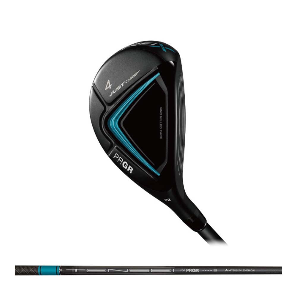 楽天市場】プロギア RSXシリーズ RS ユーティリティ 2024年モデル