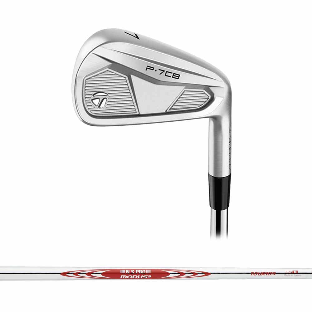 楽天市場】テーラーメイド (TaylorMade)P7CB アイアン ［5本セット(#6