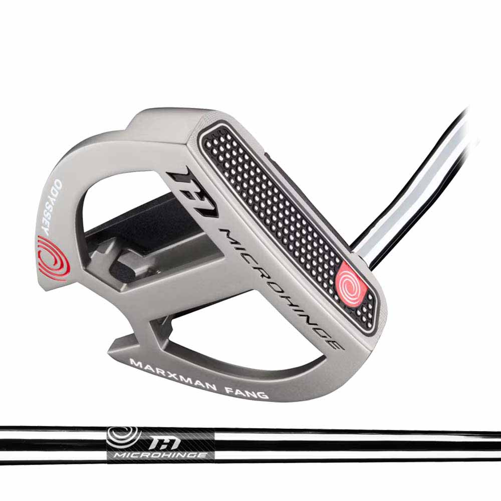 楽天市場】オデッセイ（ODYSSEY） マイクロヒンジ MICROHINGE #7 DB