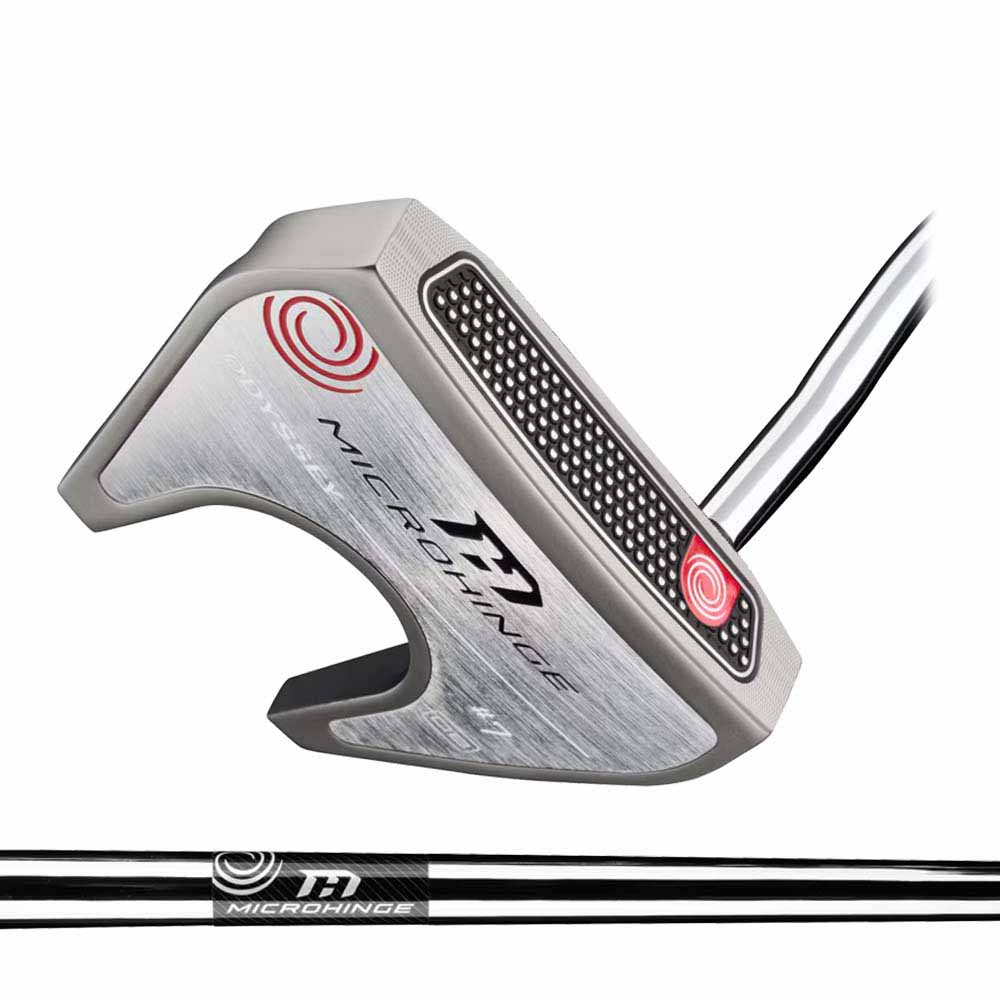 オデッセイ MICROHINGE パター MARXMAN FANG MICROHINGE MARXMAN FANG