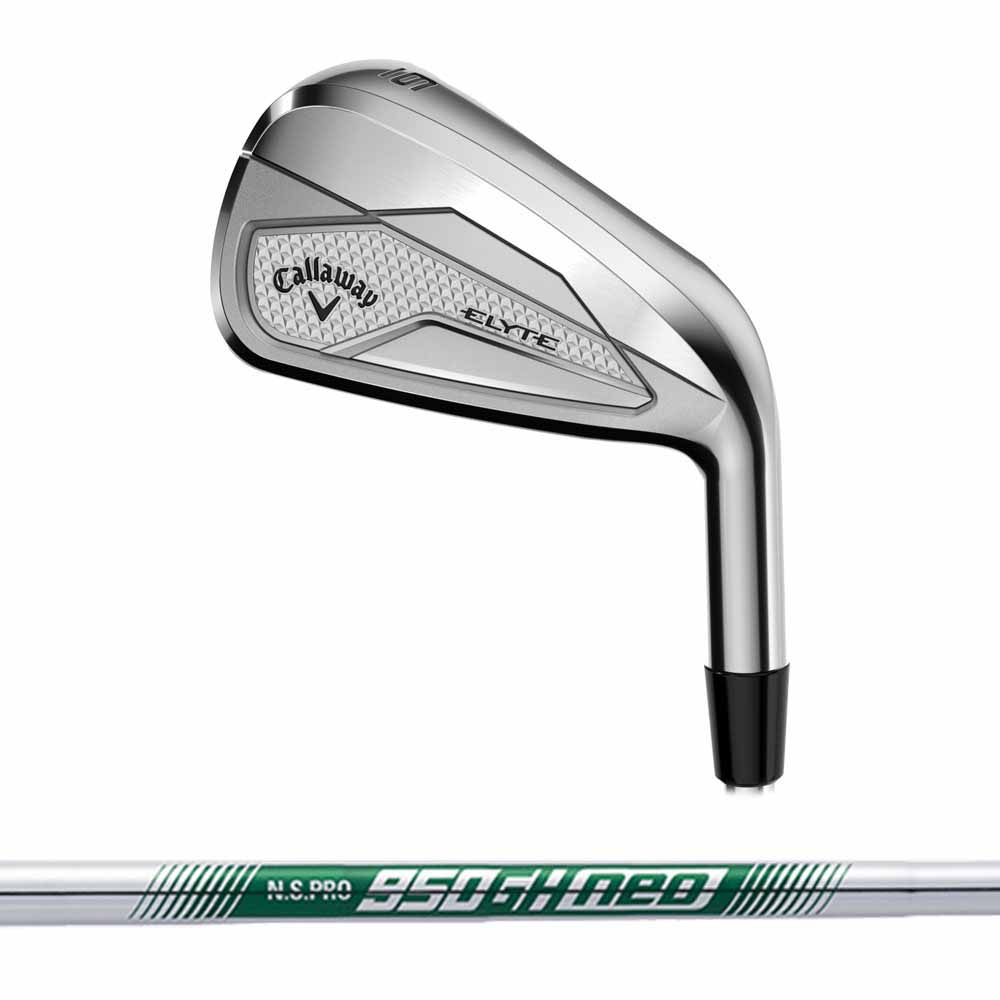 楽天市場】2025 キャロウェイ エリート アイアン 5本セット（I#6