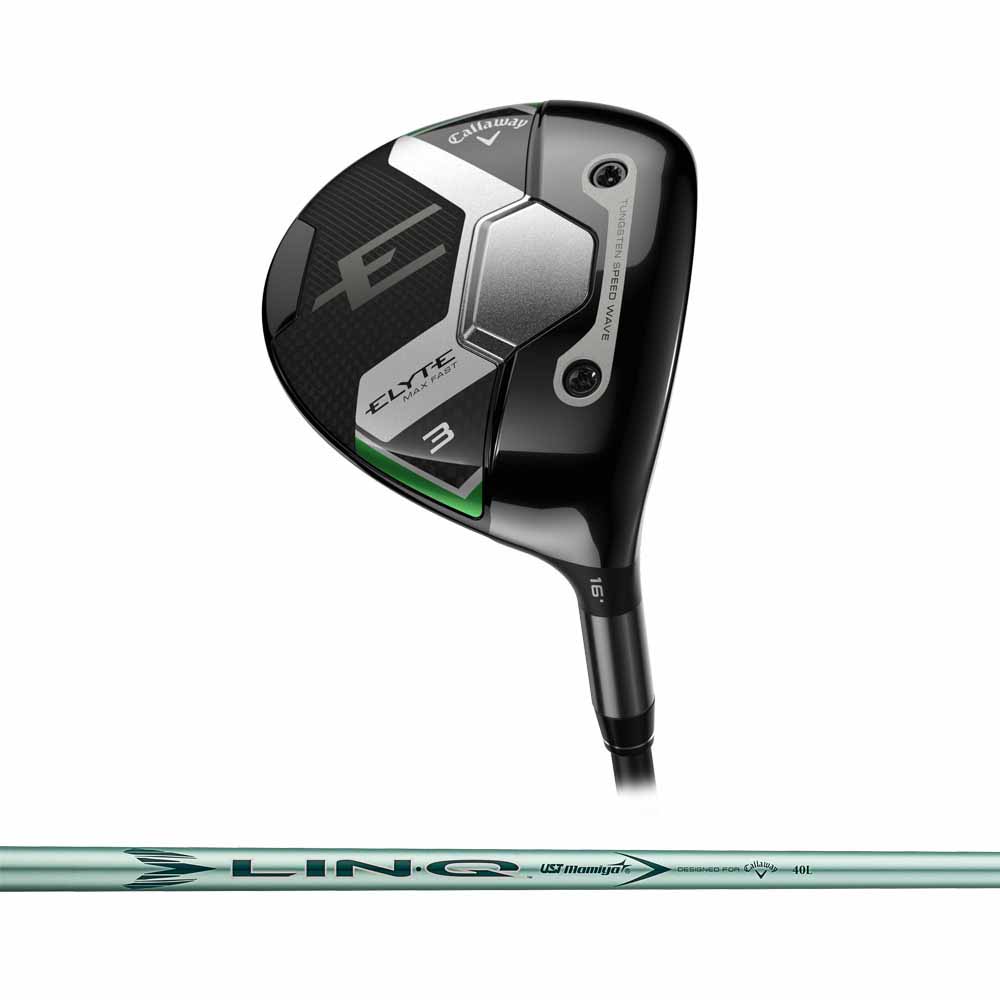 Callaway Golf - 新品グリップ キャロウェイ LEGACY レディース 9番単品アイアン 硬さL 41vYFzzj8zL._UF350,350_QL50_.jpg