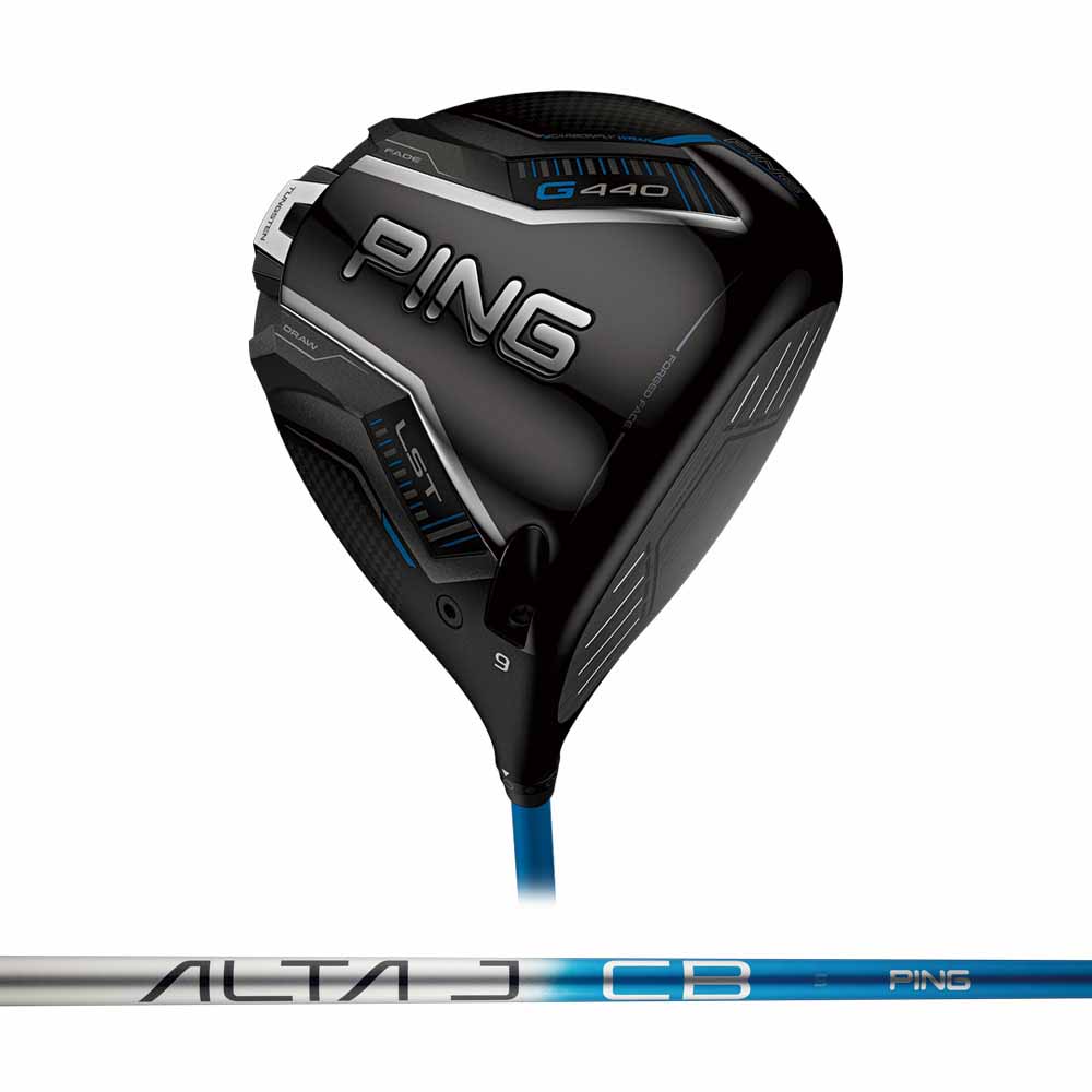 【超美品】G440 LST ドライバー 10.5度 ピンツアー ブラック 65X 楽天市場】新作 ピン G440 LST ドライバー ツアー2.0ブラック 65