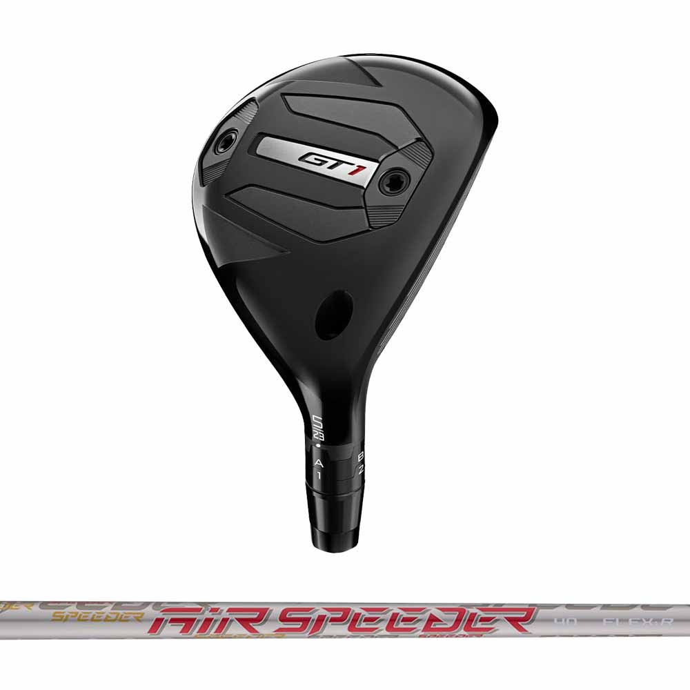タイトリスト GT1/AIR SPEEDER Next Gen 40※訳有※/S/10[9147 