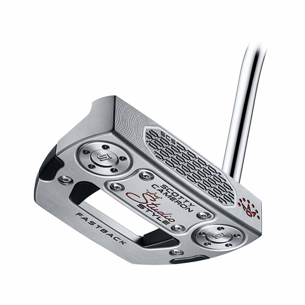 Scotty Cameron - スコッティキャメロン　スタジオセレクト　ファーストバック スコッティキャメロン スタジオ・セレクト ニューポートファスト