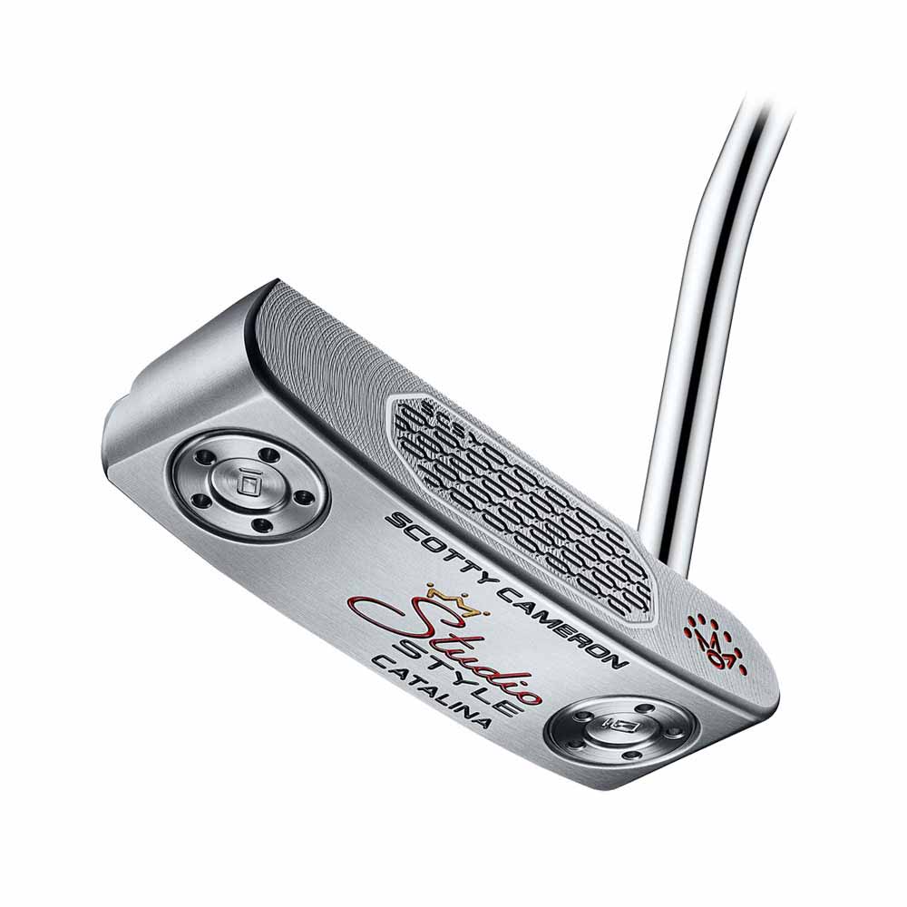 楽天市場】入荷しました！！スコッティーキャメロン