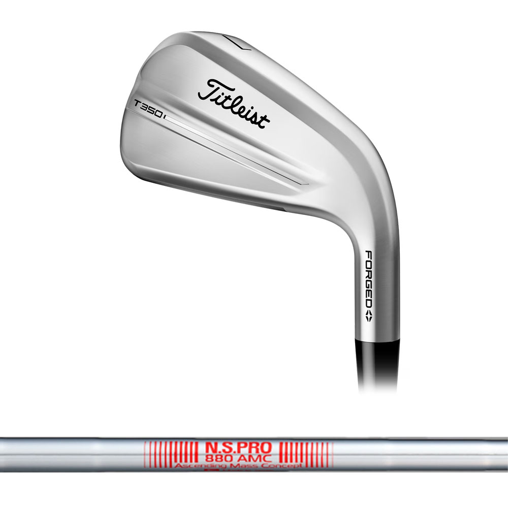 楽天市場】Titleist タイトリスト 日本正規品 T350 アイアン 2025