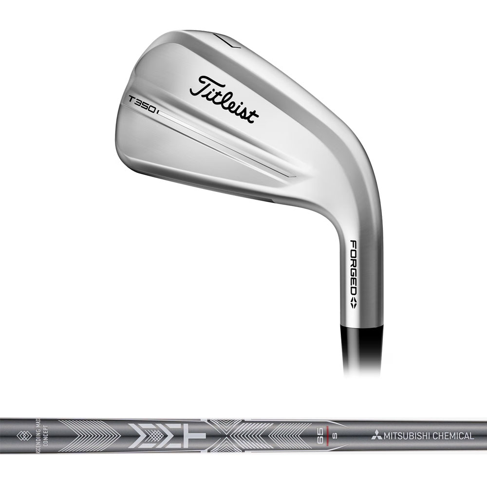 楽天市場】Titleist タイトリスト ゴルフ T-SERIES T350 2025年モデル