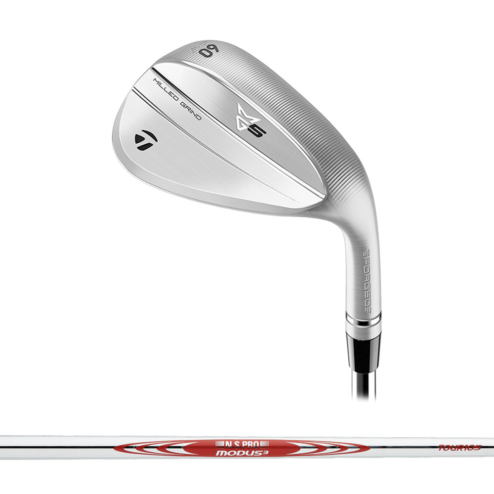 テーラーメイド TaylorMade MG5 ウェッジ SB N.S.PRO MODUS3 TOUR 105 シャフト 日本正規品 2025 16,268円