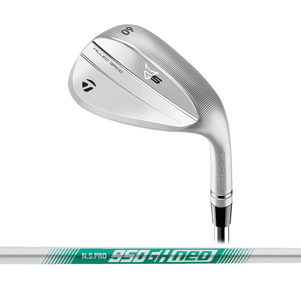 楽天市場】テーラーメイド（TaylorMade） MG5 ウェッジ SB Grind