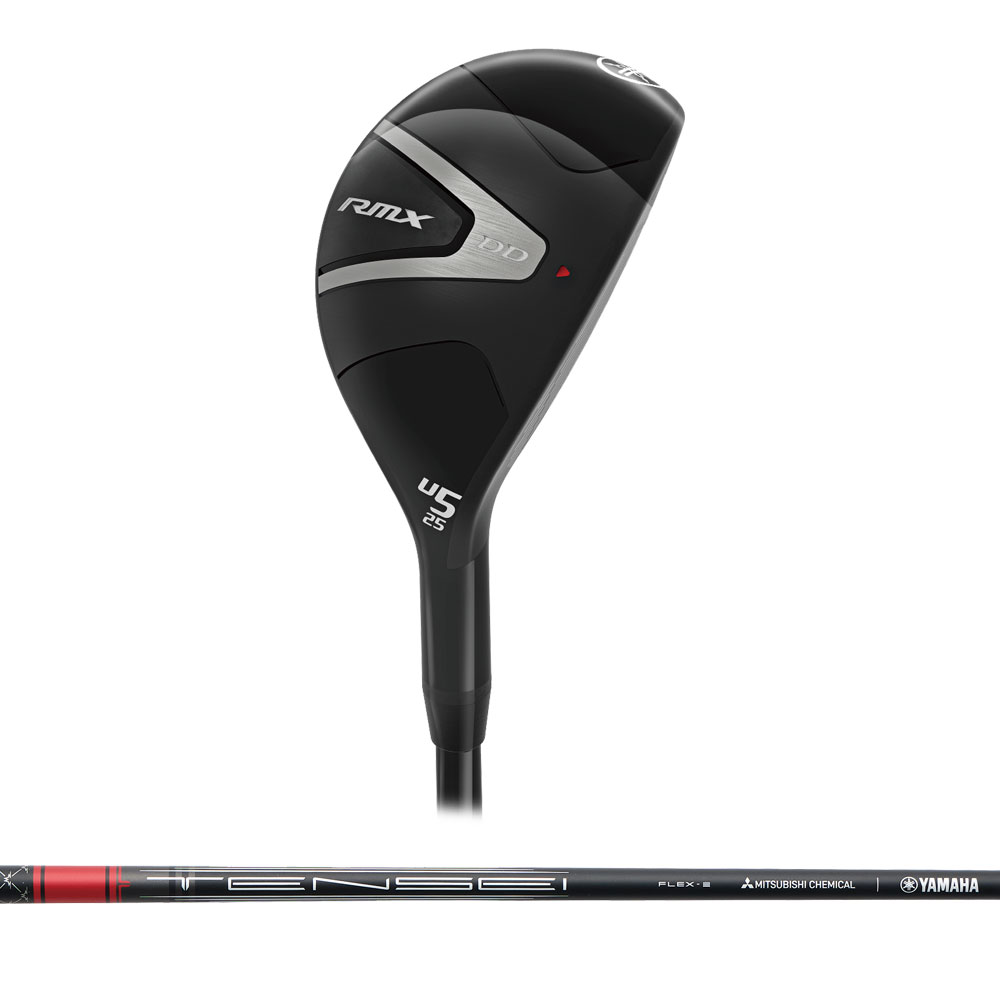 楽天市場】ヤマハ(YAMAHA) RMX リミックス DD ユーティリティ TENSEI