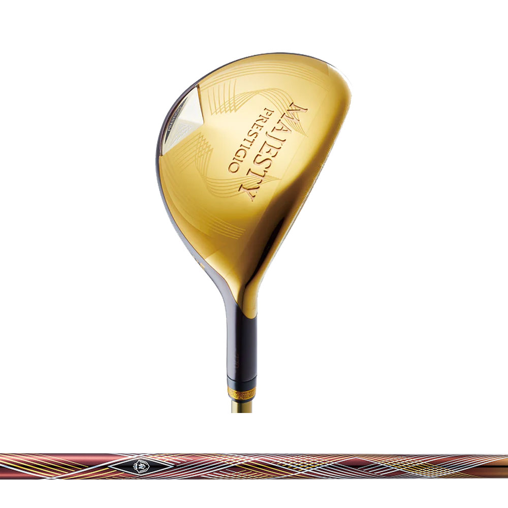 マジェスティゴルフ MAJESTY GOLF プレステジオ 14 変わり種 LV770 立て坑 2025