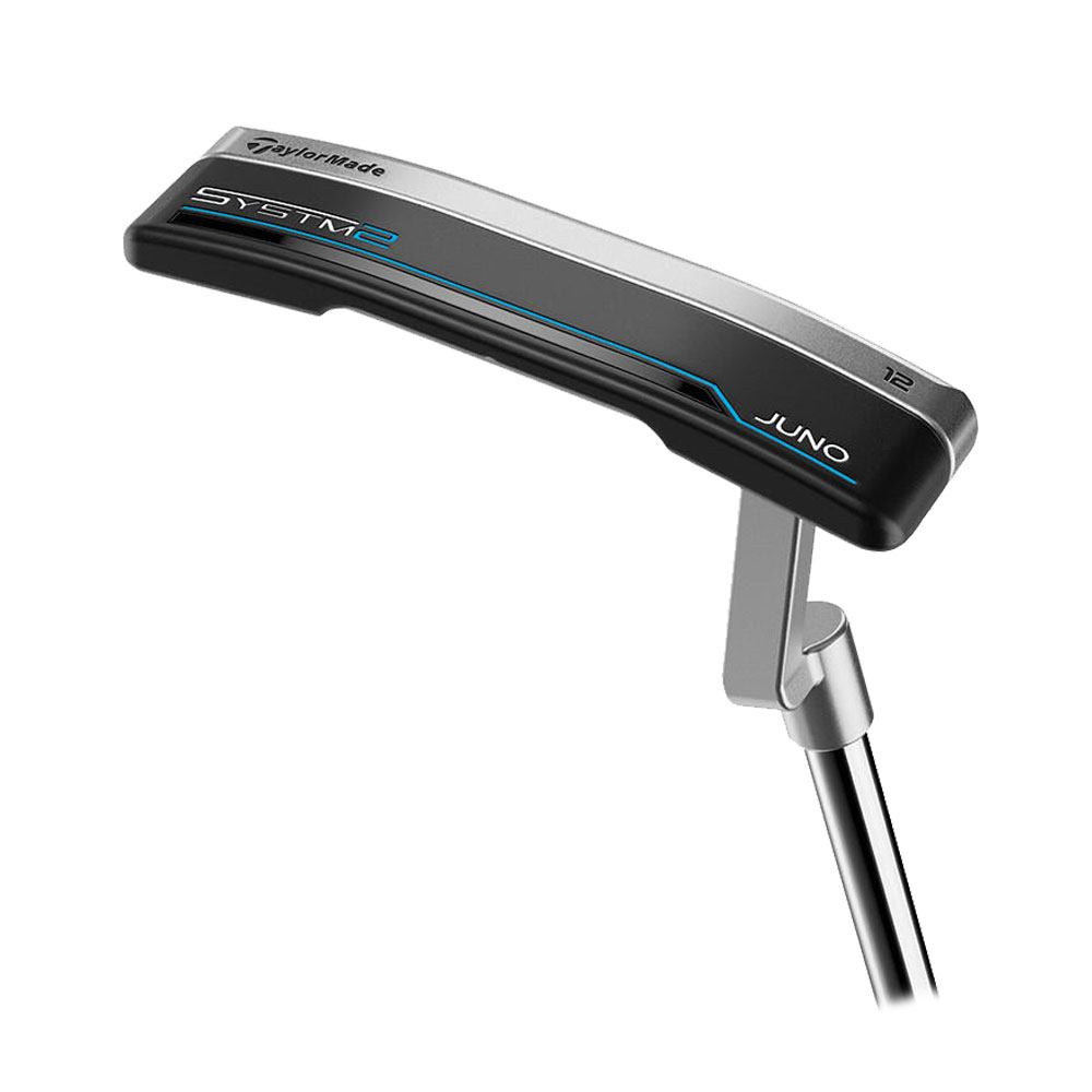 テーラーメイド TaylorMade SYSTM2 システム2 JUNO ジュノ 12 パター 2026 27,170円