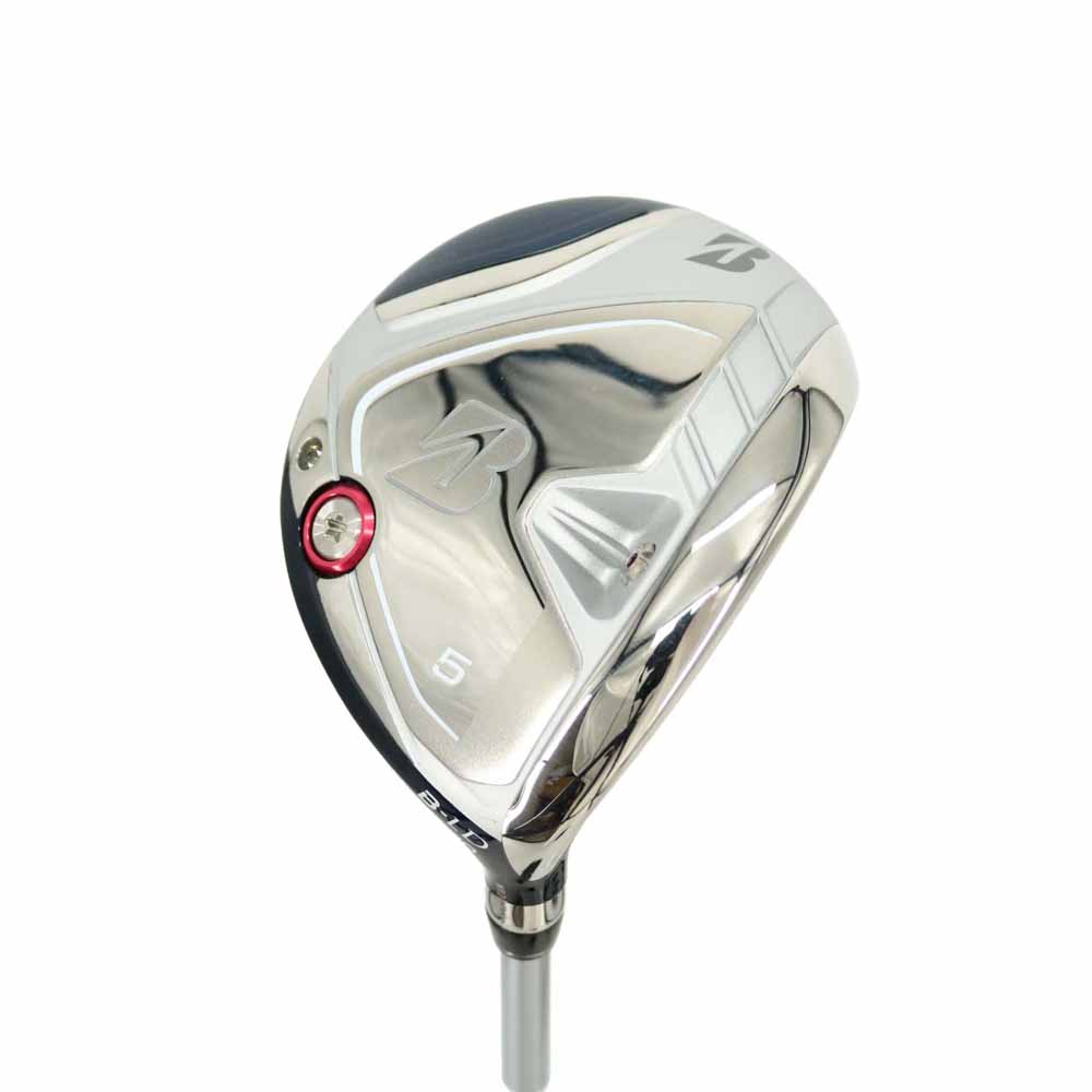 ブリヂストン BRIDGESTONE GOLF 【中古】B-LD フェアウェイウッド AIR SPEEDER BS-LD for Wood カーボンシャフト 2022 [＃5 L]【Cランク】 307923 8,804円