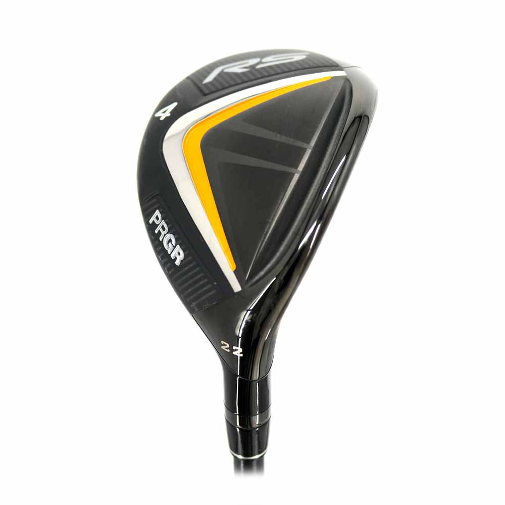 プロギア PRGR 【中古】RS JUST ユーティリティ Diamana FOR PRGR シャフト[♯4 S]2022【Cランク】 308233｜二木ゴルフ 店