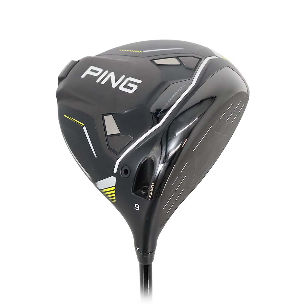 【中古】G430 MAX 10K １番ウッド ALTA JCB BLACK 立て坑 2024[9 S]【C価値づける】 308631