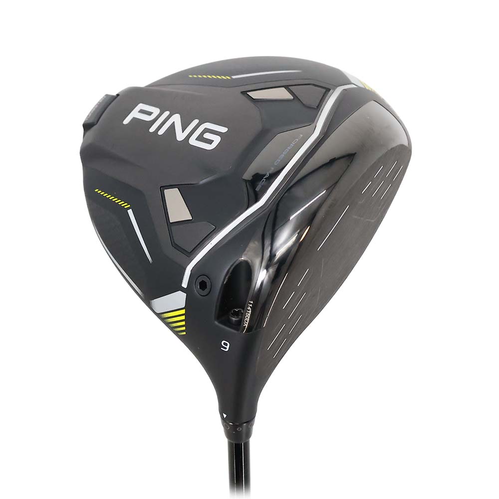 【中古】G430 MAX 10K １番ウッド ALTA JCB BLACK 矢がら 2024[9 S]【C位置づける】 308633