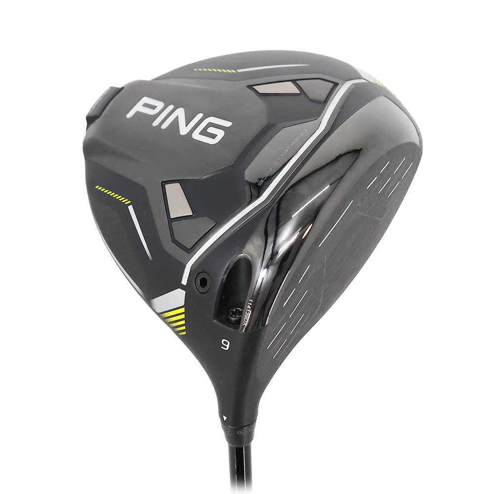 【中古】G430 MAX 10K １番ウッド ALTA JCB BLACK 矢がら 2024[9 S]【C位置づける】 308637