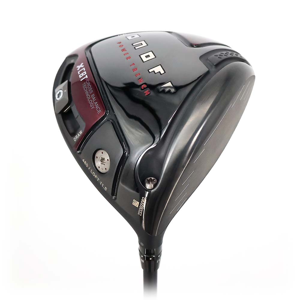 オノフ ONOFF 【中古】オノフ AKA １番ウッド MP524-D立て坑 2024 [11.5 R]【C価値づける】 308729