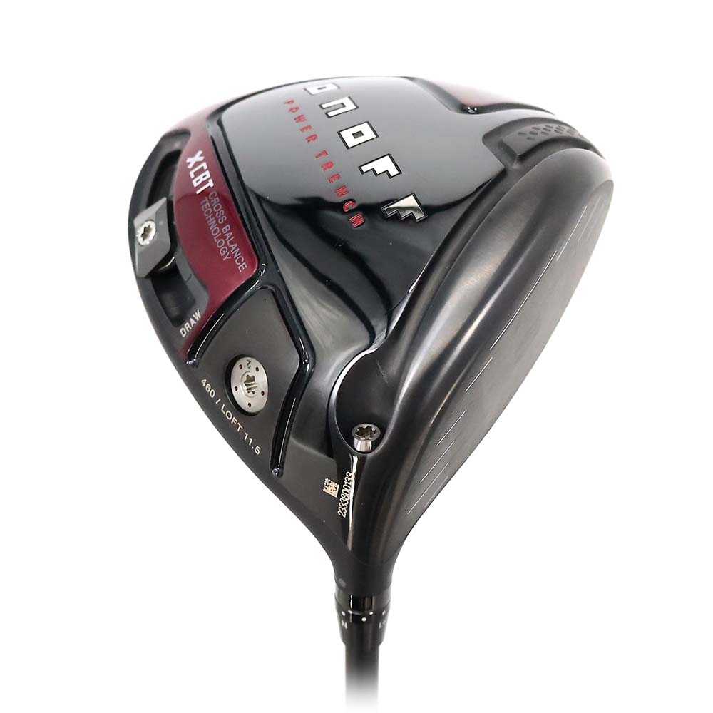 オノフ ONOFF 【中古】オノフ AKA １番ウッド MP524-D立て坑 2024 [11.5 R]【C価値づける】 308731