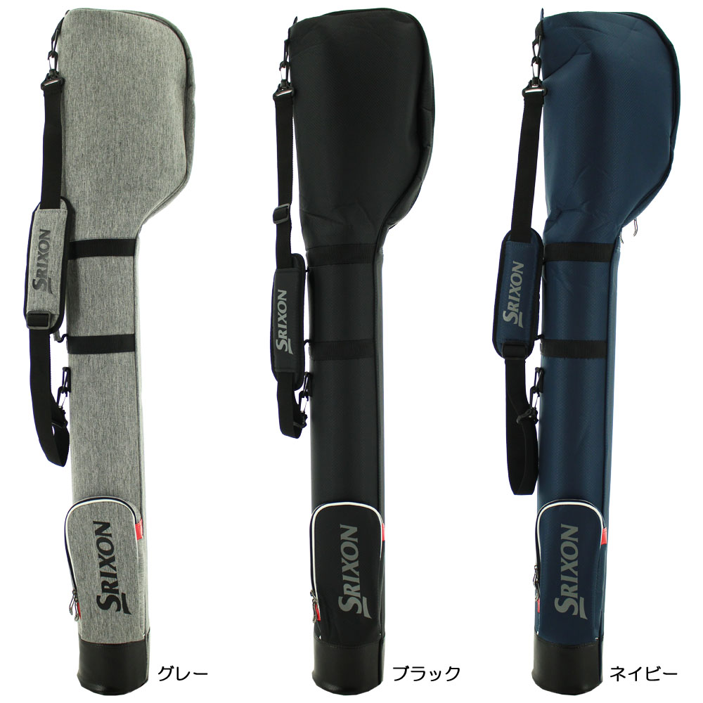 楽天市場】ダンロップ スリクソン スタンドクラブケース SRIXON