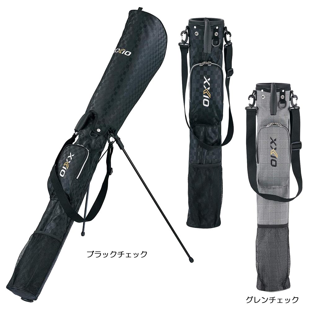 XXIO 【新品】ダンロップゼクシオスタンドクラブケース GGB-152C 61dnDysg40L._UF894,1000_QL80_.jpg