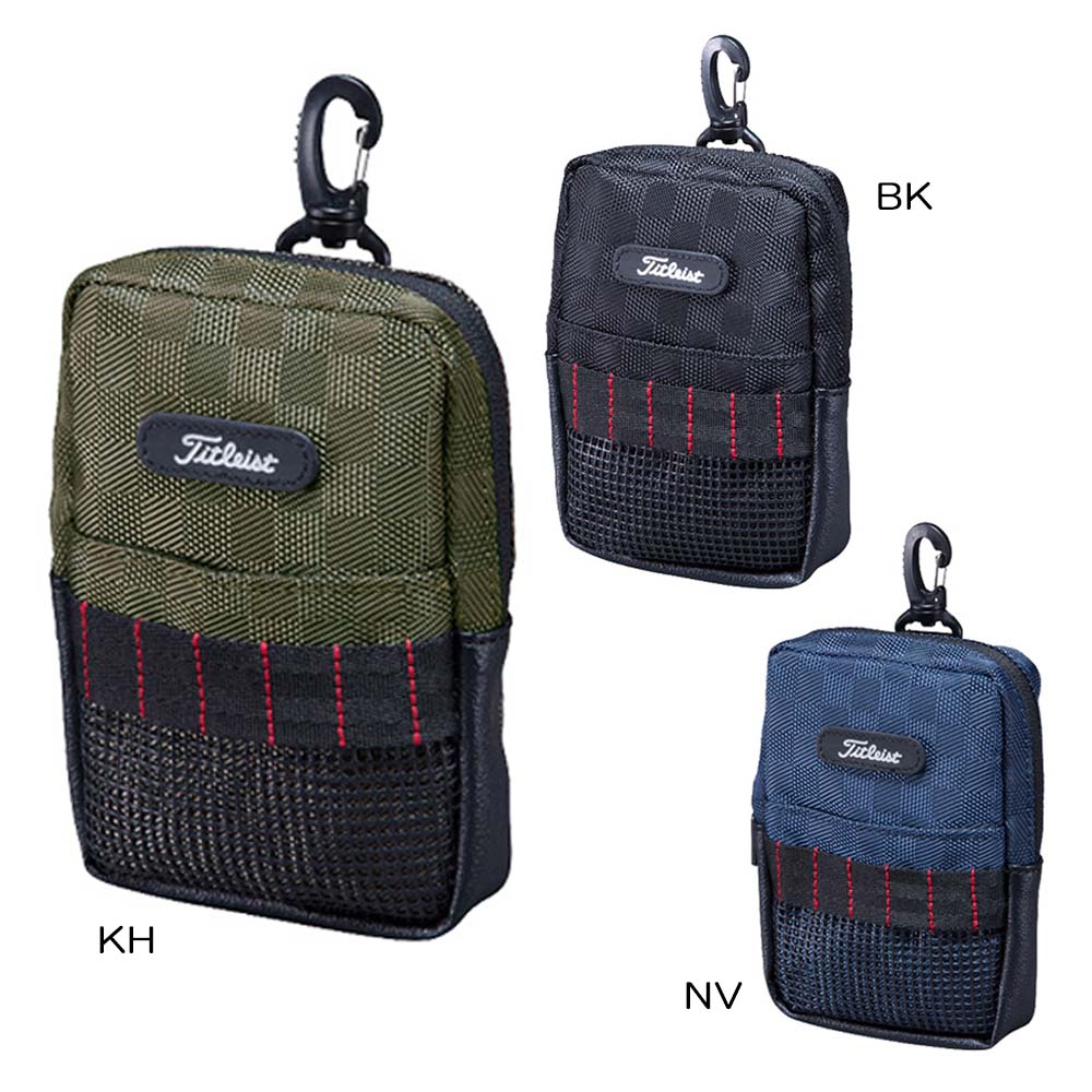 楽天市場】Titleist 2024 Shag Bag タイトリスト シャグバッグ
