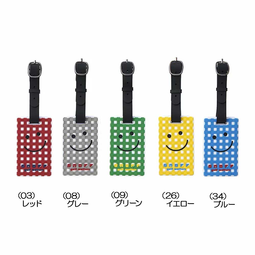 (未使用･未開封品)　ダイヤ(DAIYA) ゴルフ マーカー アルファベットマーカー AS-065 W kmdlckf as-065_03.jpg