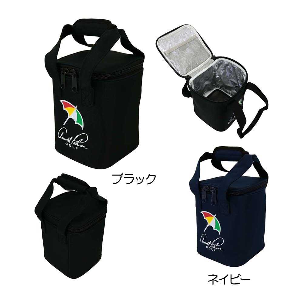 【楽天市場】アーノルド・パーマー（Arnold_Palmer） クーラーバッグ（保冷付きミニトート） APGMTB03 2023：二木ゴルフ