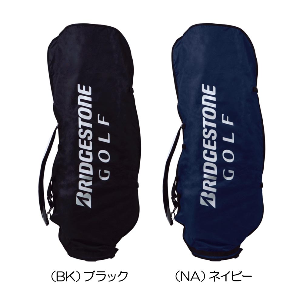 ブリヂストン BRIDGESTONE GOLF トラベルカバー TCG320