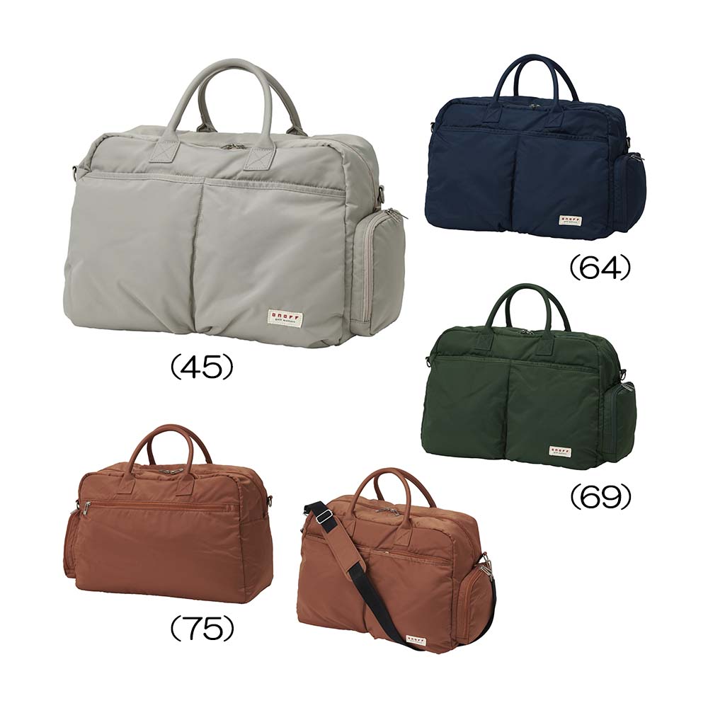 楽天市場】最大10％OFFクーポン 【12/4〜12/11】 オノフ ボストン