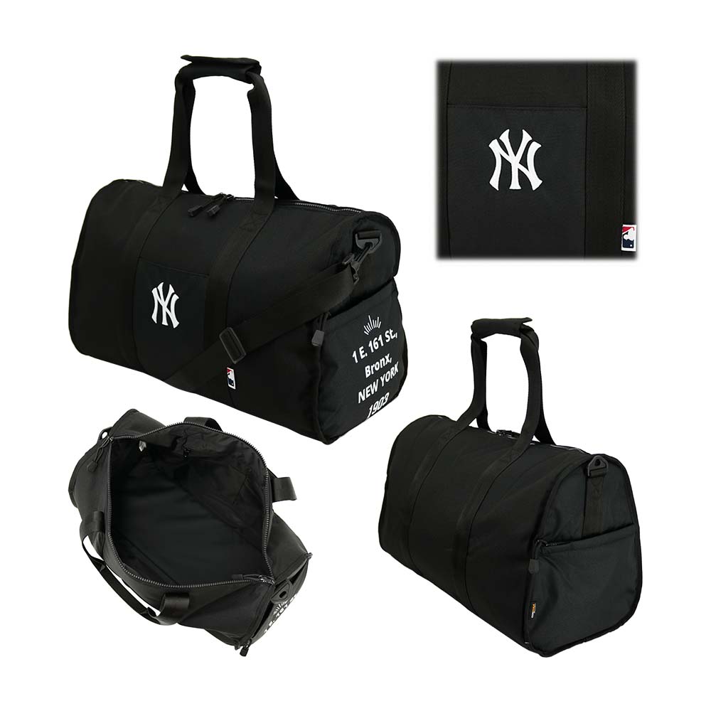 楽天市場】その他ブランド MLB ドジャース ボストンバッグ LA