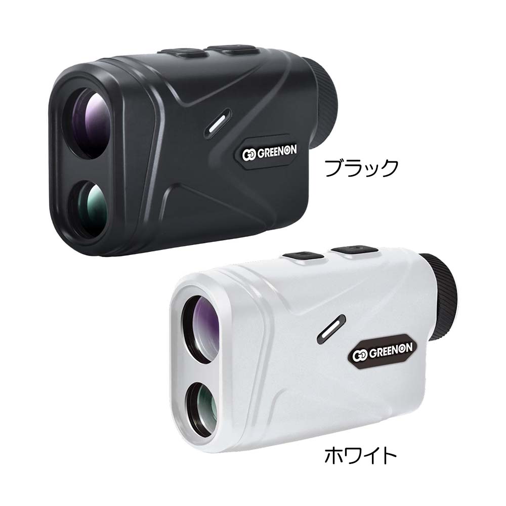 グリーンオン レーザーキャディー レーザー距離計測器 LASER CADDIE Amazon.co.jp: グリーンオン LASER CADDIE GL01 レーザー