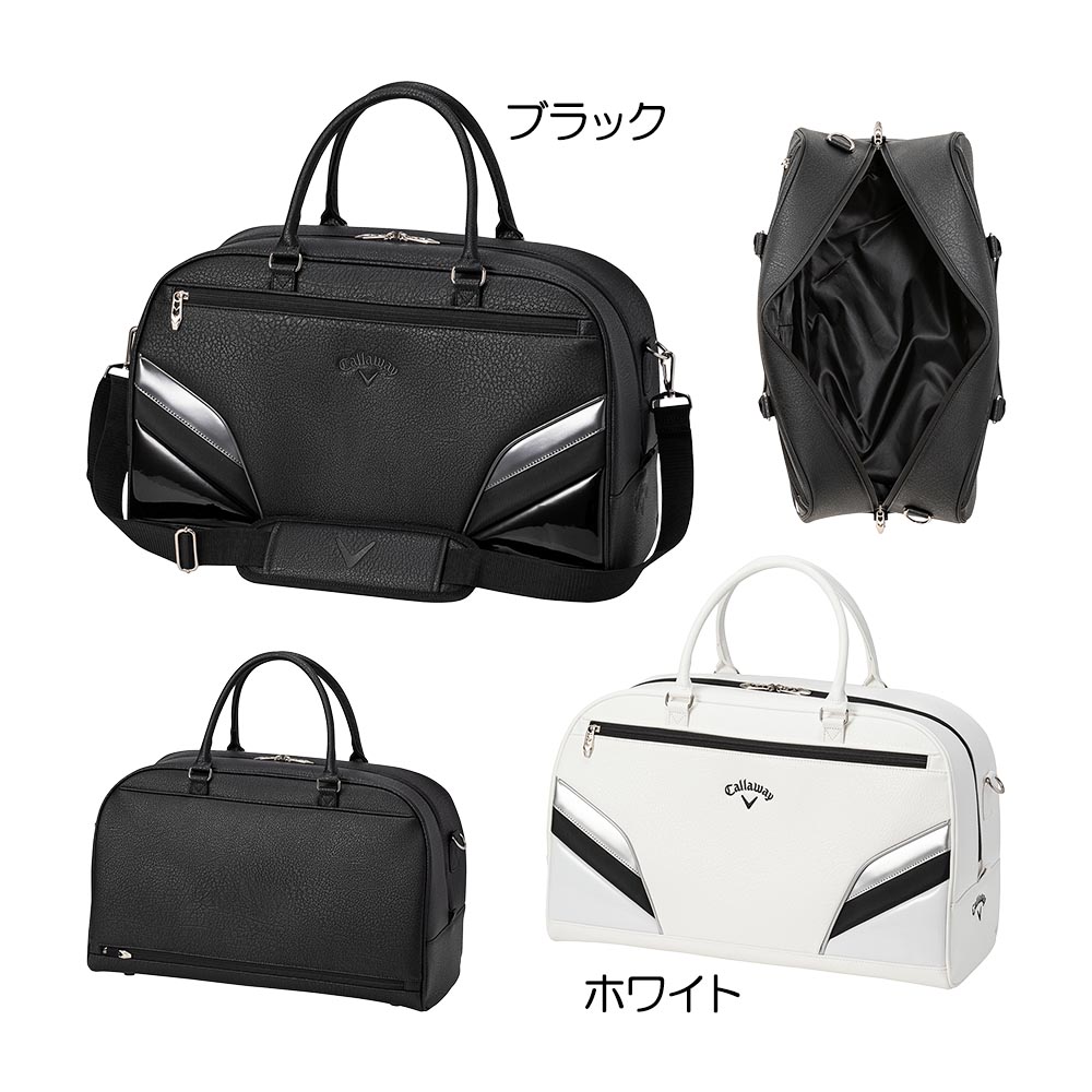 キャロウェイ(Callaway) ボストンバッグ5923117 楽天市場】キャロウェイ ボストンバッグ メンズ エクシア