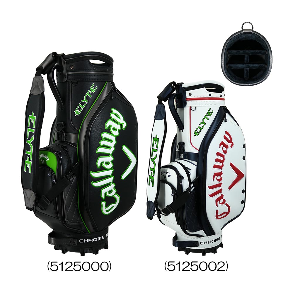 キャロウェイ　ビッグバーサXR ツアーモデル　キャディバッグ Yahoo!オークション - Callaway キャロウェイ GREAT BIG BERTHA