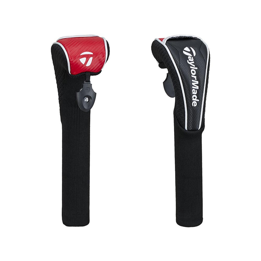 楽天市場】テーラーメイド TaylorMade ヘッドカバー ユーティリティ用