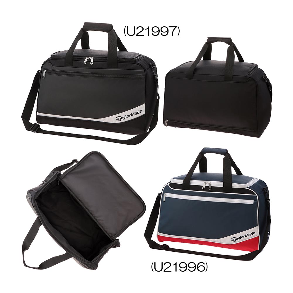 楽天市場】テーラーメイド TM24 シティテック ボストンバッグ UN042