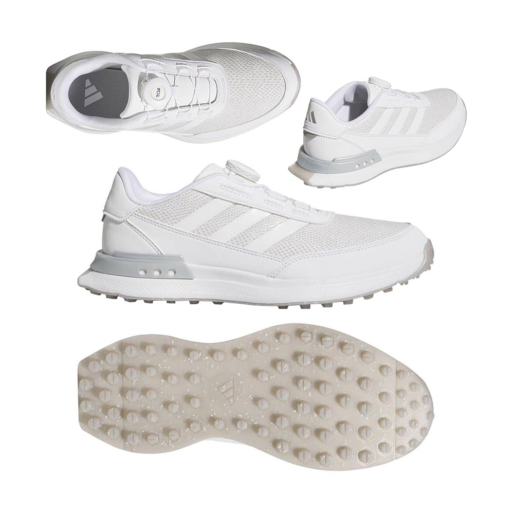 楽天市場】アディダス（Adidas） S2G SL Boa レディース スパイクレス